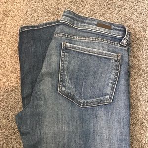 Kut from the Kluth Jeans